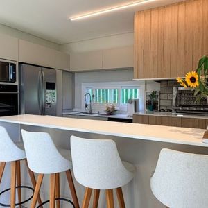 Casa de Condomínio, 3 dormitórios, 1 suíte, 2 vagas no Reserva das Águas em Torres para Comprar