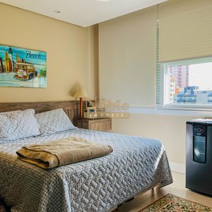 Apartamento com 152m², 3 dormitórios, 2 suítes, 1 vaga no Pousada do Sol em Torres para Comprar