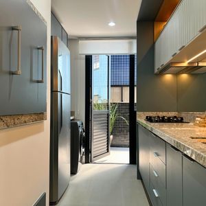 Apartamento com 181m², 2 dormitórios, 2 suítes, 1 vaga no Praça Quatro em Torres para Comprar