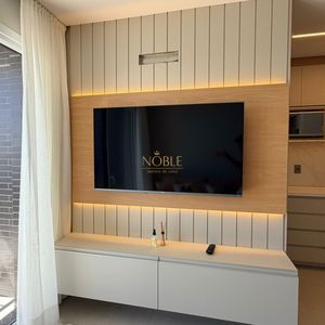 Apartamento com 70m², 2 dormitórios, 1 suíte, 2 vagas no Toronto em Torres para Comprar