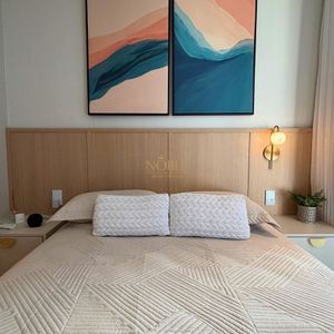 Apartamento com 142m², 3 dormitórios, 3 suítes, 2 vagas no Voga em Torres para Comprar