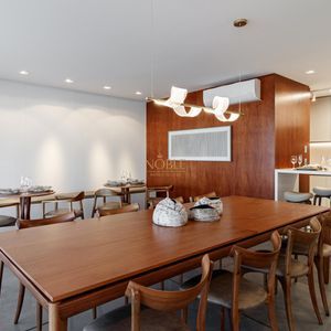 Apartamento com 43m², 1 dormitório, 1 vaga no Nature em Torres para Comprar