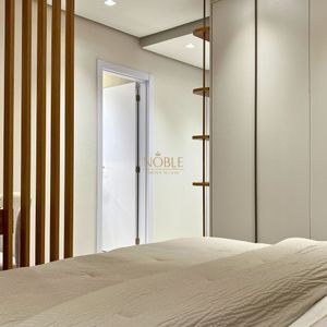 Apartamento com 91m², 2 dormitórios, 2 suítes, 2 vagas no Toronto em Torres para Comprar