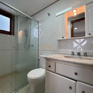 Apartamento com 121m², 3 dormitórios, 1 suíte, 1 vaga no Atlantis em Torres para Comprar