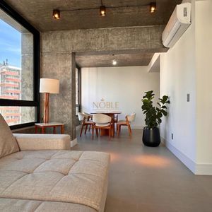 Apartamento com 91m², 2 dormitórios, 1 suíte, 1 vaga no Magma em Torres para Comprar