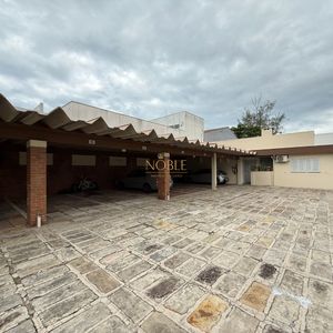 Sobrado com 105m², 3 dormitórios, 1 vaga no Solemar em Torres para Comprar