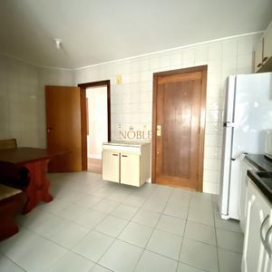 Apartamento com 143m², 3 dormitórios, 1 suíte, 1 vaga no Nouvelle Tour em Torres para Comprar