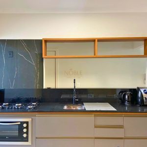 Apartamento com 88m², 2 dormitórios, 2 suítes, 1 vaga no Cambará em Torres para Comprar