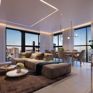 Apartamento com 77m², 2 dormitórios, 1 suíte, 1 vaga no Origem em Torres para Comprar