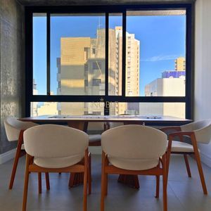 Apartamento com 91m², 2 dormitórios, 1 suíte, 1 vaga no Magma em Torres para Comprar