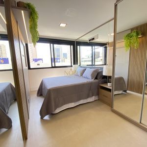 Apartamento com 73m², 2 dormitórios, 2 suítes, 1 vaga no Magma em Torres para Comprar