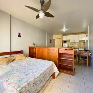 Apartamento com 38m², 1 dormitório, 1 vaga no Torremar em Torres para Comprar