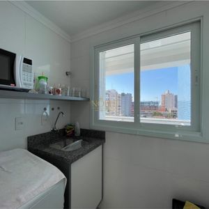 Apartamento com 70m², 2 dormitórios, 1 suíte, 1 vaga no Monet em Torres para Comprar