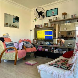 Cobertura com 198m², 3 dormitórios, 1 suíte, 2 vagas no Solar da Praça em Torres para Comprar