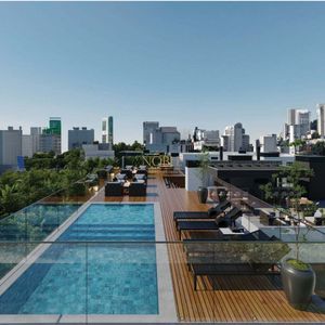 Studio com 40m², 1 dormitório, 1 vaga no Horizon em Torres para Comprar