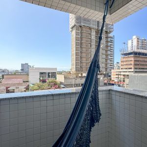 Apartamento com 120m², 3 dormitórios, 1 suíte, 1 vaga no Splendor em Torres para Comprar