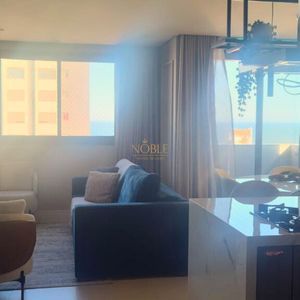 Apartamento com 78m², 2 dormitórios, 2 suítes, 1 vaga no Véritas em Torres para Comprar