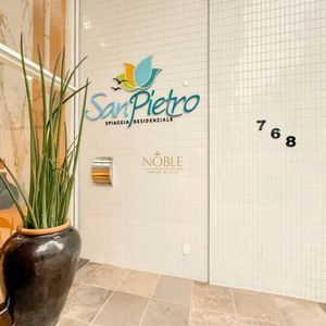 Apartamento com 110m², 3 dormitórios, 1 suíte, 2 vagas no San Pietro em Torres para Comprar