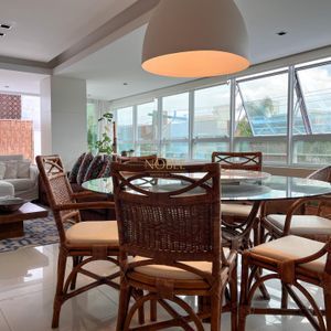 Apartamento com 203m², 3 dormitórios, 3 suítes, 2 vagas no Costa Azurra em Torres para Comprar