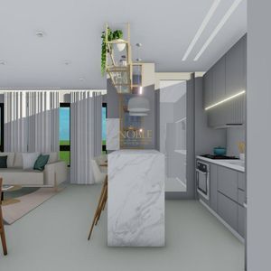 Apartamento com 84m², 3 dormitórios, 2 suítes, 1 vaga no Giardino em Torres para Comprar