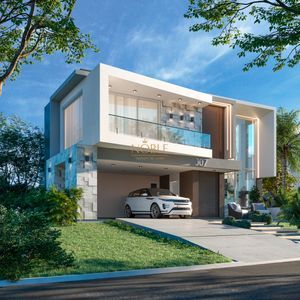 Casa de Condomínio com 357m², 5 dormitórios, 5 suítes, 2 vagas no Ocean Side em Torres para Comprar