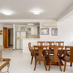 Apartamento com 120m², 3 dormitórios, 1 suíte, 1 vaga no Splendor em Torres para Comprar