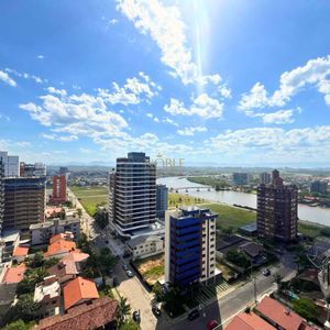 Apartamento com 78m², 2 dormitórios, 1 suíte, 1 vaga no Vista Mare em Torres para Comprar