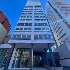 Apartamento com 166m², 2 dormitórios, 2 suítes, 3 vagas no La Vistara em Torres para Comprar