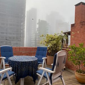 Cobertura com 205m², 3 dormitórios, 1 suíte, 1 vaga no Ilha do Sol em Torres para Comprar