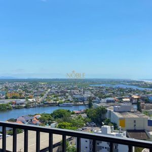 Apartamento com 70m², 2 dormitórios, 1 suíte, 1 vaga no Toronto em Torres para Comprar