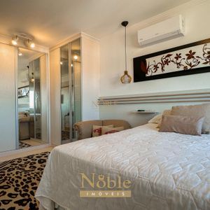 Apartamento com 134m², 3 dormitórios, 3 suítes, 3 vagas no Belize em Torres para Comprar