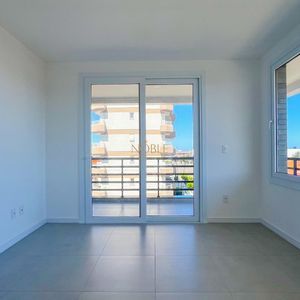 Apartamento com 84m², 2 dormitórios, 1 suíte, 2 vagas no Ilha de Creta em Torres para Comprar