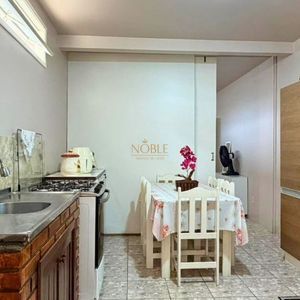 Casa com 171m², 4 dormitórios, 3 vagas no bairro Porto Alegre em Torres para Comprar