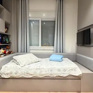 Casa de Condomínio com 206m², 4 dormitórios, 4 suítes, 2 vagas no Reserva das Águas em Torres para Comprar