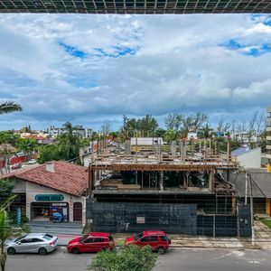 Apartamento com 139m², 3 dormitórios, 1 suíte, 1 vaga no Villa de Torres em Torres para Comprar