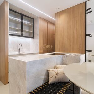 Apartamento com 43m², 1 dormitório, 1 vaga no Nature em Torres para Comprar