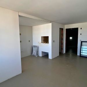 Apartamento com 84m², 1 dormitório, 1 suíte, 1 vaga no Punta Del Sole em Torres para Comprar