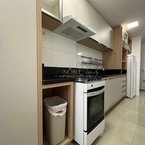 Apartamento com 73m², 2 dormitórios, 1 suíte, 1 vaga no Torre de Athena em Torres para Comprar