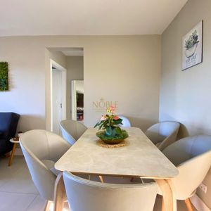 Apartamento com 63m², 2 dormitórios, 1 vaga no Ana Capri em Torres para Comprar