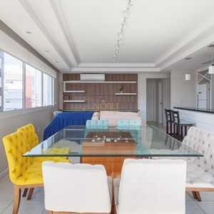 Apartamento com 82m², 2 dormitórios, 1 suíte, 1 vaga no Rosenda em Torres para Comprar