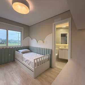 Casa de Condomínio com 359m², 4 dormitórios, 4 suítes, 2 vagas no Reserva das Águas em Torres para Comprar