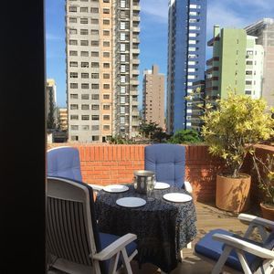 Cobertura com 205m², 3 dormitórios, 1 suíte, 1 vaga no Ilha do Sol em Torres para Comprar