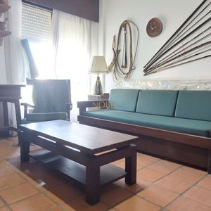 Apartamento com 104m², 2 dormitórios, 1 suíte, 1 vaga no Morada de Torres em Torres para Comprar