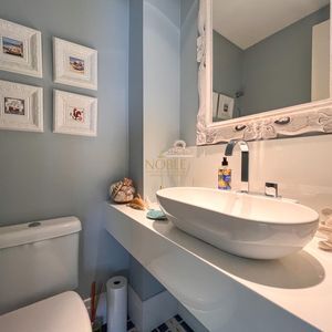 Apartamento com 203m², 3 dormitórios, 3 suítes, 2 vagas no Costa Azurra em Torres para Comprar