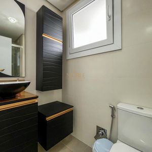 Cobertura com 270m², 3 dormitórios, 3 suítes, 2 vagas no Di milano em Torres para Comprar