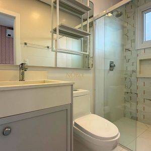 Casa de Condomínio com 233m², 3 dormitórios, 3 suítes, 2 vagas no Reserva das Águas em Torres para Comprar