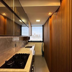 Apartamento com 87m², 2 dormitórios, 1 suíte, 1 vaga no Verano em Torres para Comprar