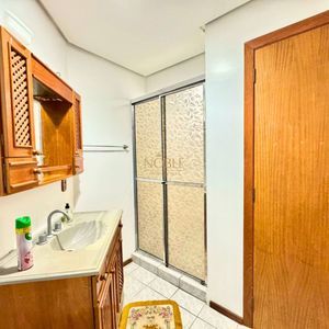 Apartamento com 125m², 3 dormitórios, 1 suíte, 1 vaga no Medina em Torres para Comprar