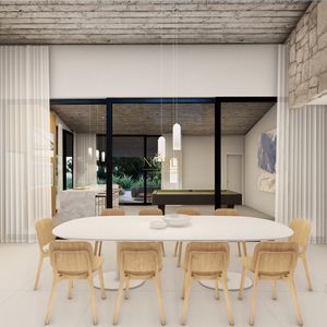 Casa de Condomínio com 350m², 4 dormitórios, 4 suítes, 2 vagas no Reserva das Águas em Torres para Comprar