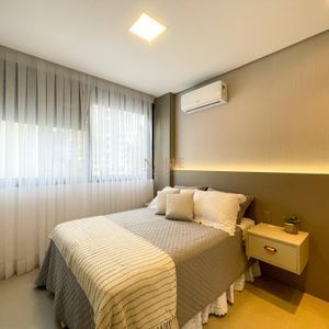 Apartamento com 103m², 3 dormitórios, 1 suíte, 2 vagas no Magma em Torres para Comprar